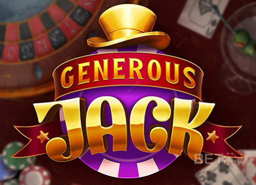 Generous Jack