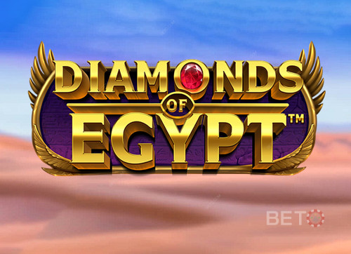 Diamonds Of Egypt