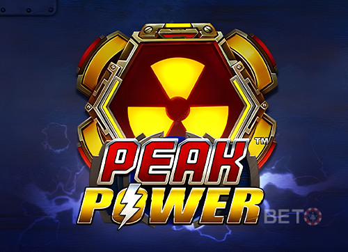 Peak Power 