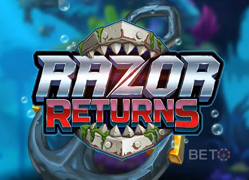 Razor Returns