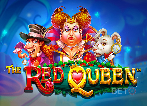 The Red Queen