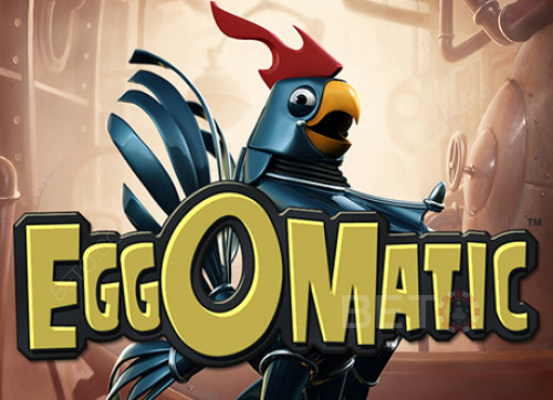 Eggomatic