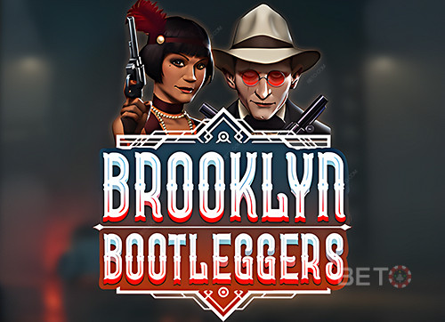 Brooklyn Bootleggers 
