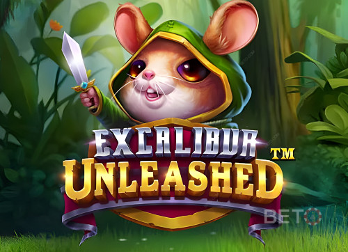 Excalibur Unleashed