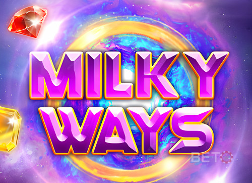 Milky Ways 