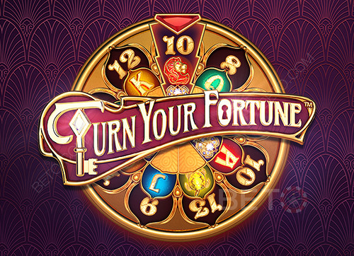 Turn Your Fortune