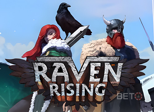 Raven Rising 