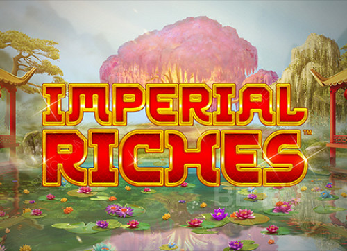 Imperial Riches