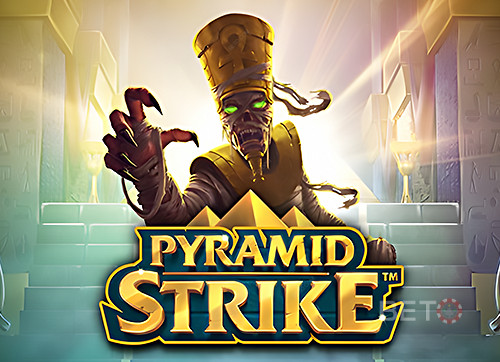 Pyramid Strike