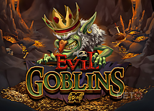Evil Goblins