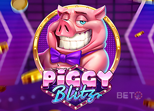 Piggy Blitz 