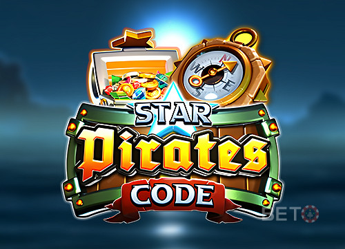 Star Pirates Code