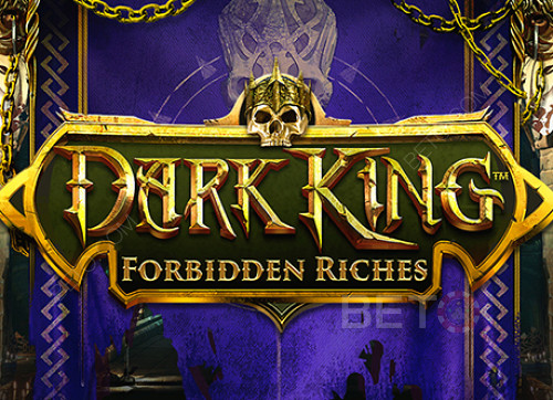 Dark King Forbidden Riches