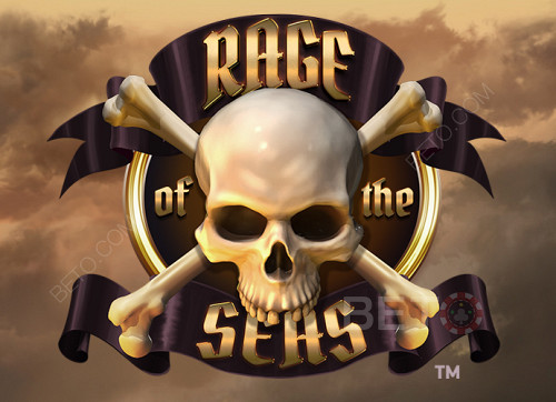 Rage of the Seas