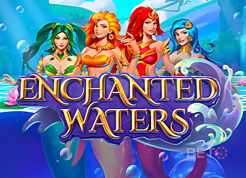 Enchanted Waters 