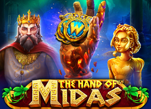 The Hand of Midas