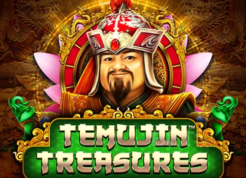 Temujin Treasures