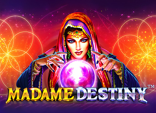 Madame Destiny