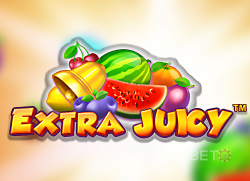 Extra Juicy