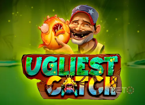 Ugliest Catch 