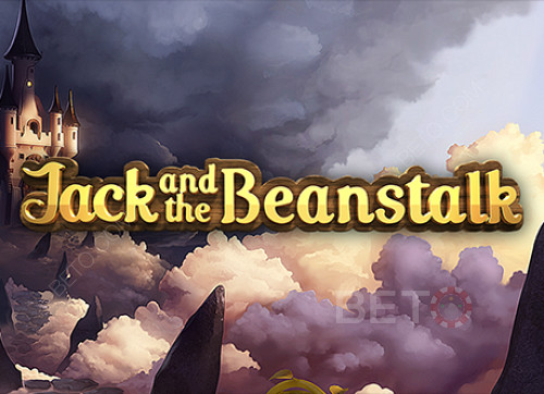 Jack and the Beanstalk