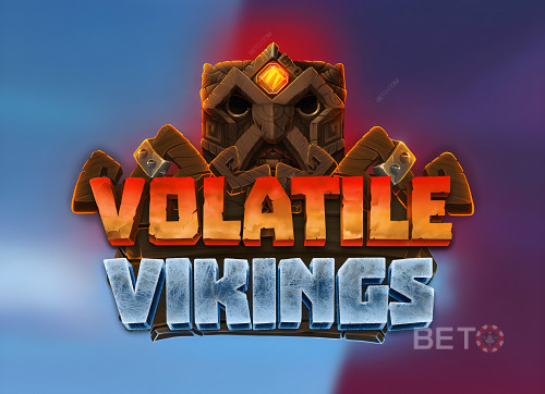 Volatile Vikings