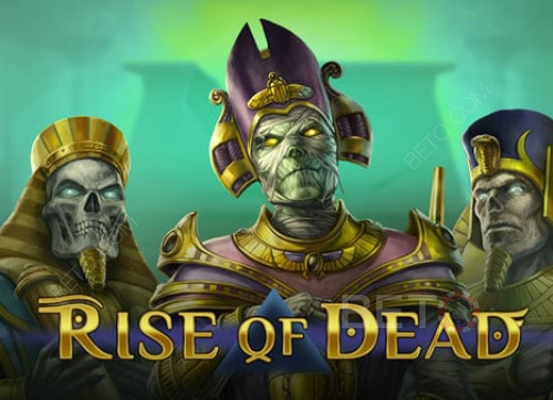 Rise of Dead