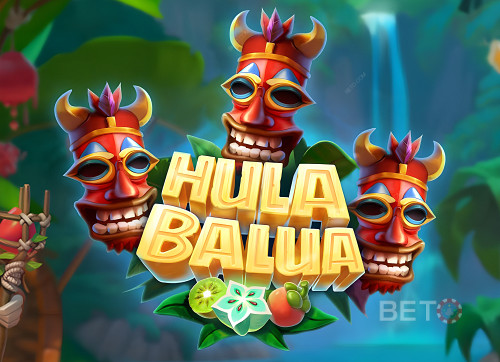 Hula Balua 