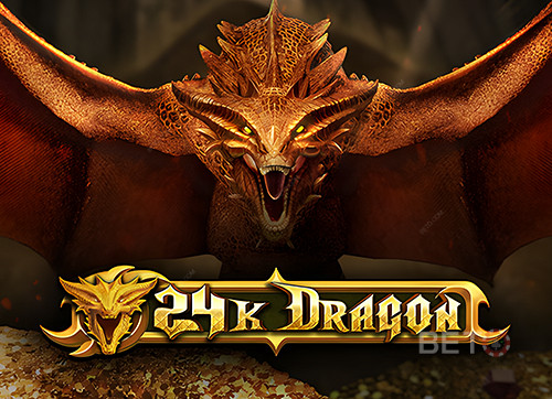 24K Dragon