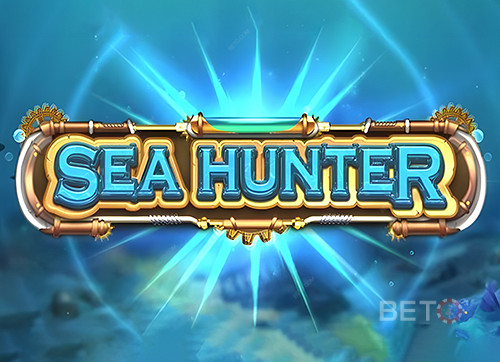 Sea Hunter
