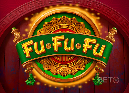 Fu Fu Fu 