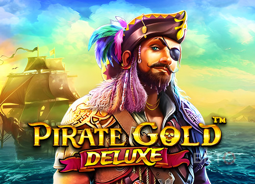 Pirate Gold Deluxe