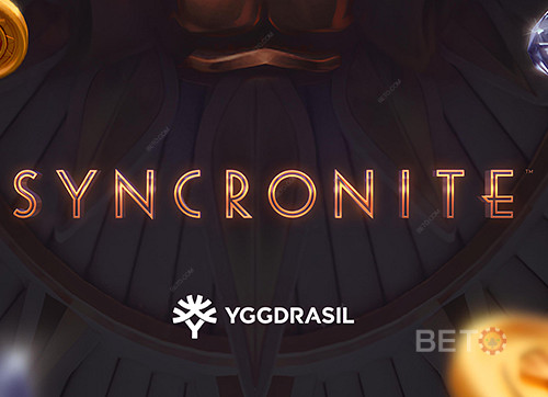 Syncronite
