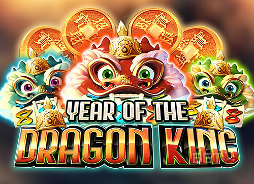 Year of the Dragon King