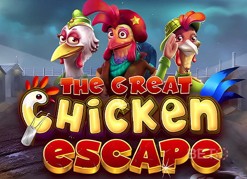 The Great Chicken Escape