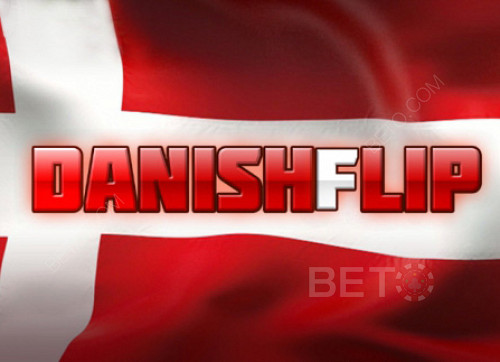 Danish Flip