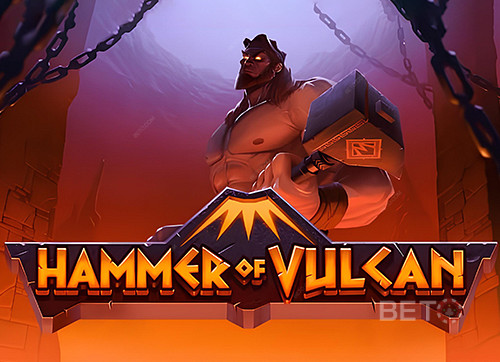 Hammer of Vulcan