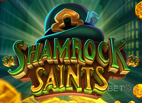 Shamrock Saints