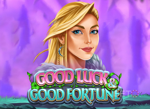 Good Luck & Good Fortune
