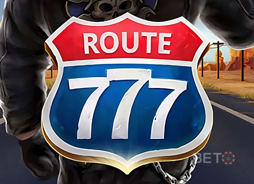 Route 777