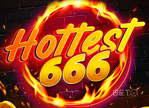 Hottest 666