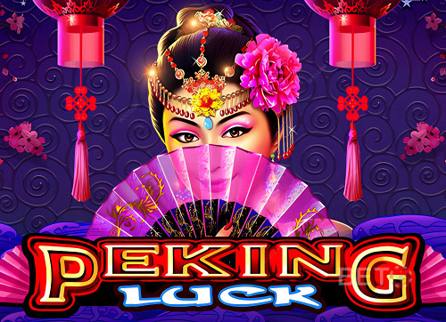 Peking Luck