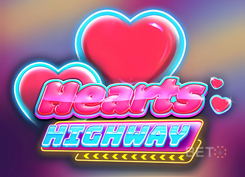 Hearts Highway