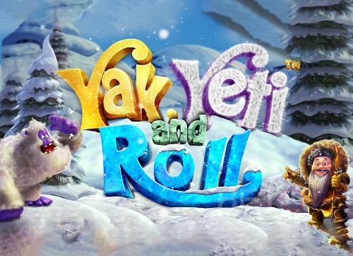 Yak Yeti and Roll 