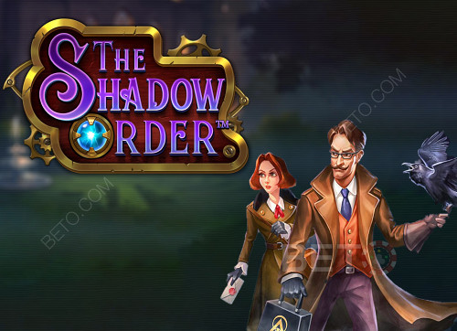 The Shadow Order