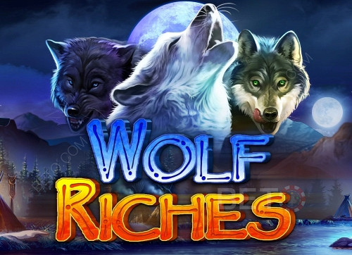 Wolf Riches