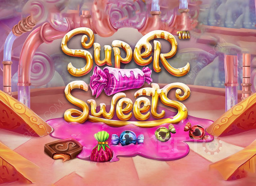Super Sweets 