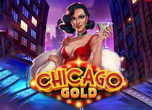Chicago Gold 