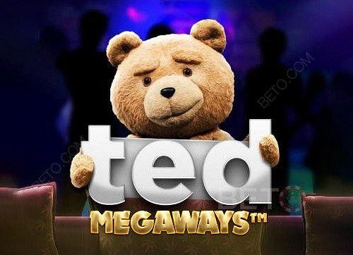 Ted Megaways