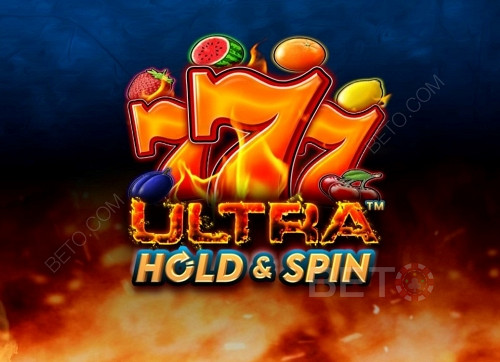 Ultra Hold and Spin 